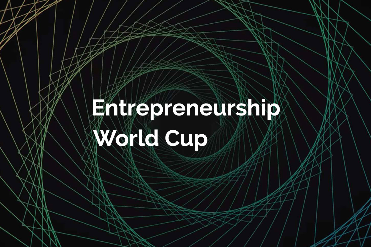 TURTLETREE LABS FROM SINGAPORE WINS AT THE SECOND ENTREPRENEURSHIP WORLD CUP AT MISK GLOBAL FORUM
