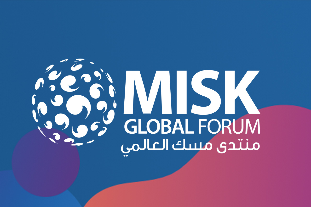 MISK GLOBAL FORUM 2020 CONCLUDES WITH CALL FOR ‘GENERATION SOLVE’ TO DEFINE THEIR POTENTIAL
