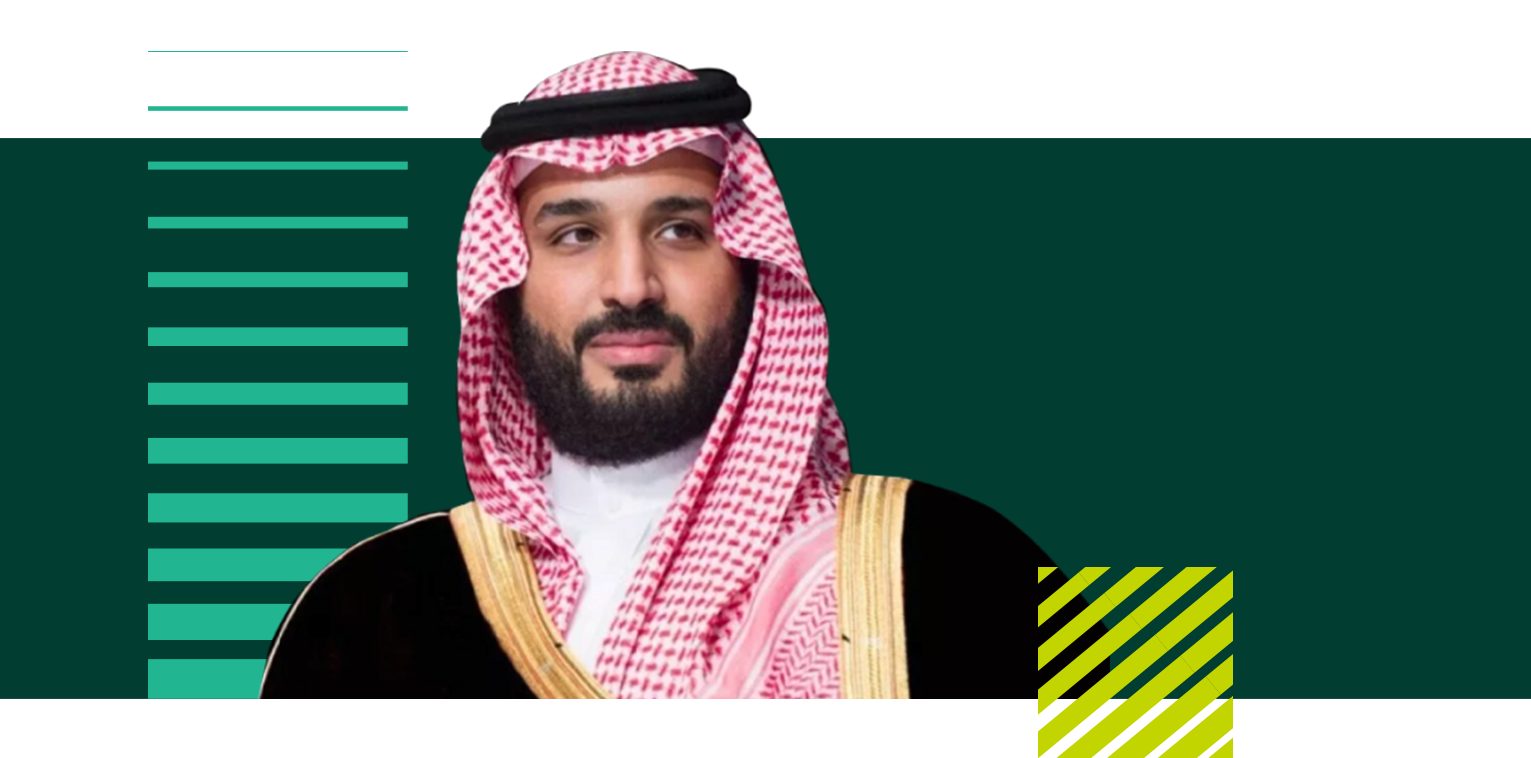 About Misk - Misk Foundation