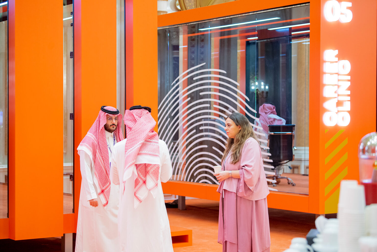 MGF 2022 Archives Misk Foundation