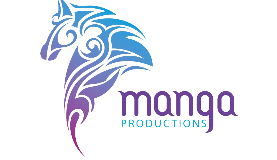 Manga
